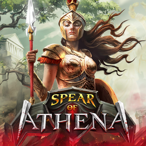 Spear of Athena